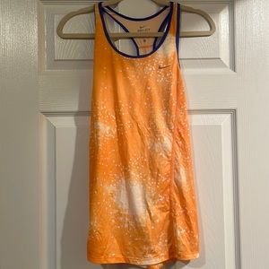 NIKE tank size large
